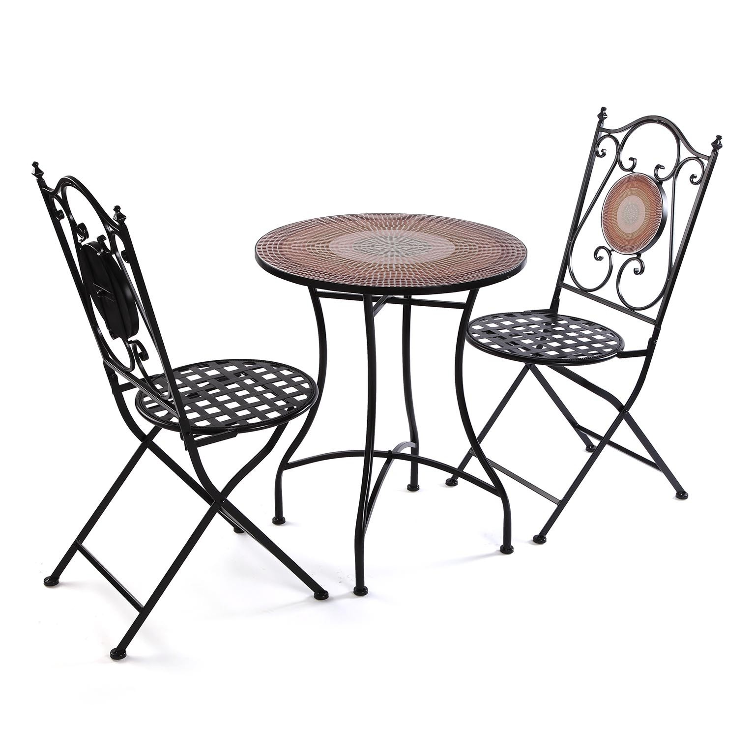 ChantalBrandO Bistro Set