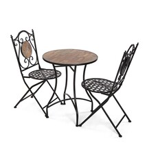 ChantalBrandO Bistro Set