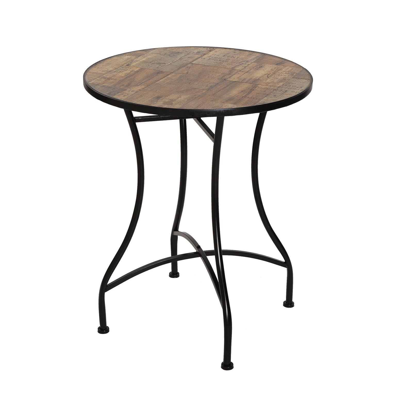 ChantalBrandO Bistro Set