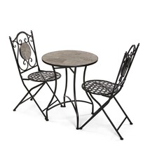 ChantalBrandO Bistro Set