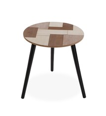 ChantalBrandO koffietafel