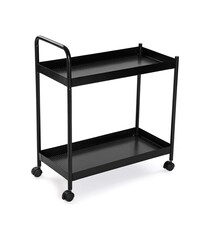 ChantalBrandO keukentrolley