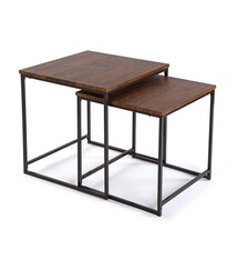 ChantalBrandO koffietafel set