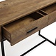 Console tafel