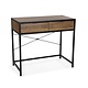 Console tafel