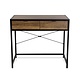 Console tafel