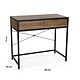 Console tafel