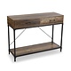 Console tafel