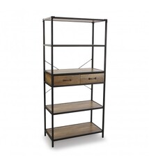 ChantalBrandO rekken kast