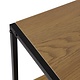 Console tafel