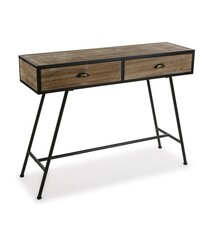 Console tafel