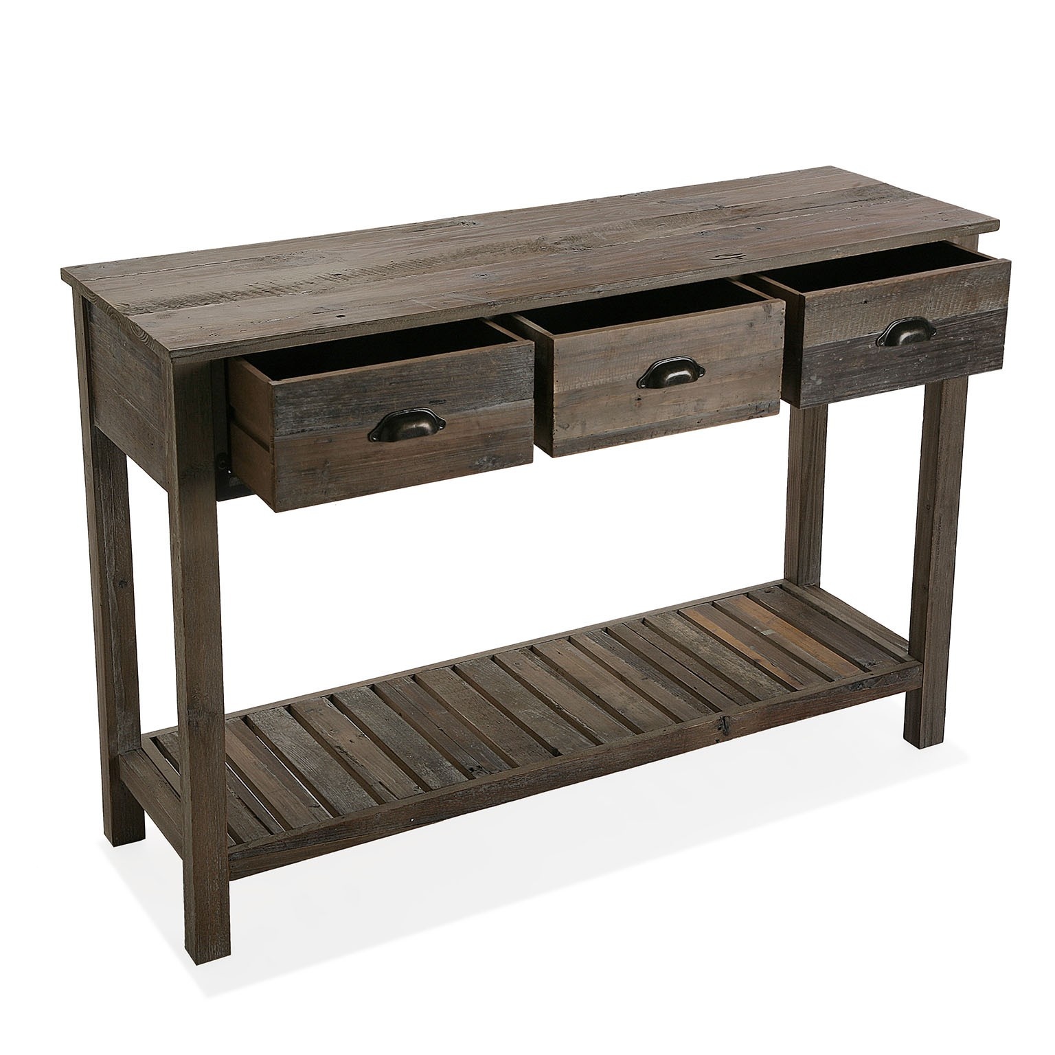 Console tafel