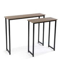 Console tafel set