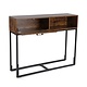 Console tafel