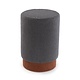 COLOR STOOL GREY