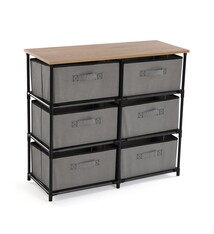 ChantalBrandO badkamer meubel