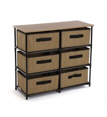 ChantalBrandO badkamer meubel