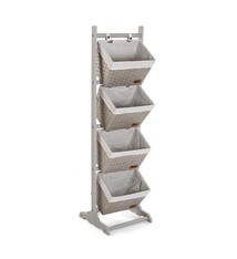 ChantalBrandO badkamer meubel     4 manden