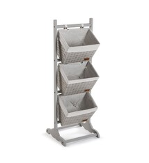 ChantalBrandO badkamer meubel     3 manden