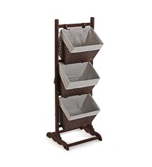 ChantalBrandO badkamer meubel     3 manden