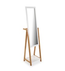 ChantalBrandO badkamer meubel met spiegel