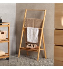 ChantalBrandO badkamer meubel     handdoek rek