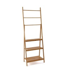 ChantalBrandO badkamer meubel     handdoek rek