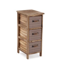 ChantalBrandO opberg kast