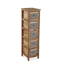 ChantalBrandO opberg kast