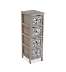 ChantalBrandO opberg kast