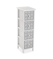 ChantalBrandO opberg kast