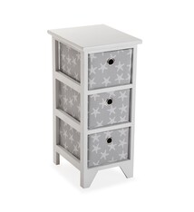 ChantalBrandO opberg kast