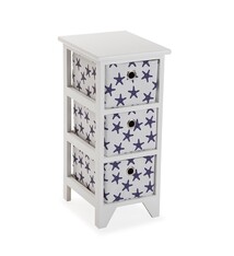 ChantalBrandO opberg kast