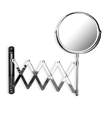 Badkamer make-up spiegel