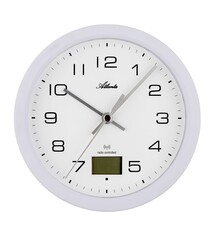 Atlanta Badkamerklok Atlanta