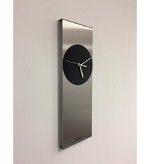 ChantalBrandO Cassiopee Black Circle Modern Dutch Design