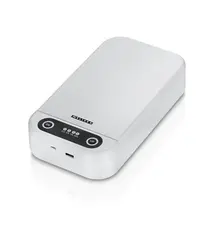 Multifunctionele UV-sterilisator 2W, wit