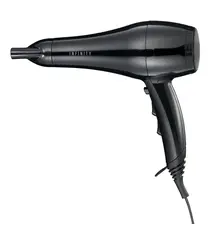 Haardroger 2000W, zwart