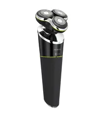 Oplaadbaar herenscheerapparaat 5W, zwart