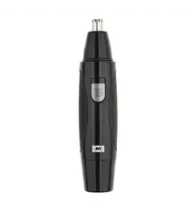 Haartrimmerset 1,5W, zwart