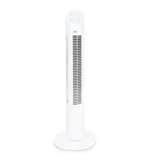 Torenventilator - wit