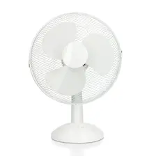Tafelventilator - Wit