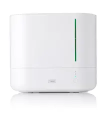 Smart luchtbevochtiger - Wit