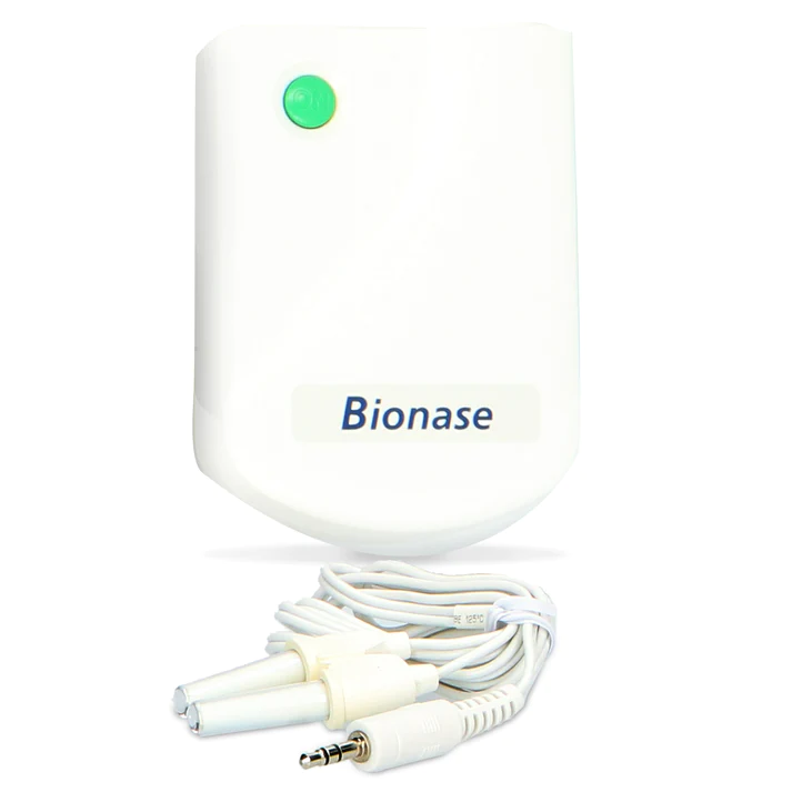 Bionase / Anti-allergie Apparaat