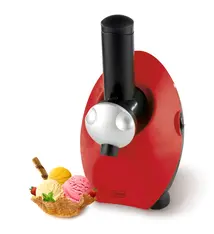Elektrische sorbetijsmaker