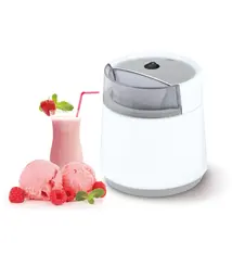 IJs/ milkshake machine