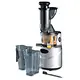 Slowjuicer / Comfortjuicer met extra grote vulopening