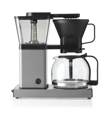 Filter koffie expert