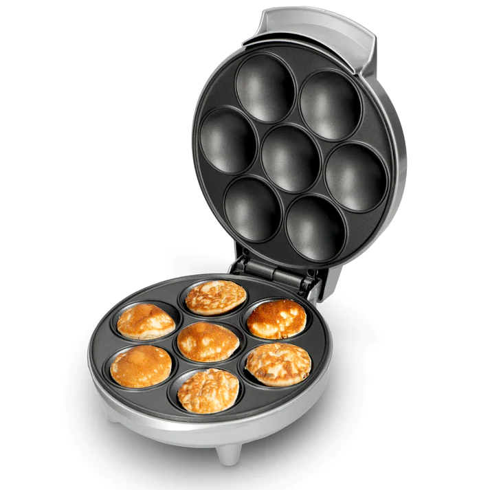 Poffertjes maker / Comfortbakery