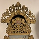 NiceTime Friese stoelklok 1750